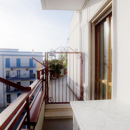 Matera Belvedere Hotel Exterior foto