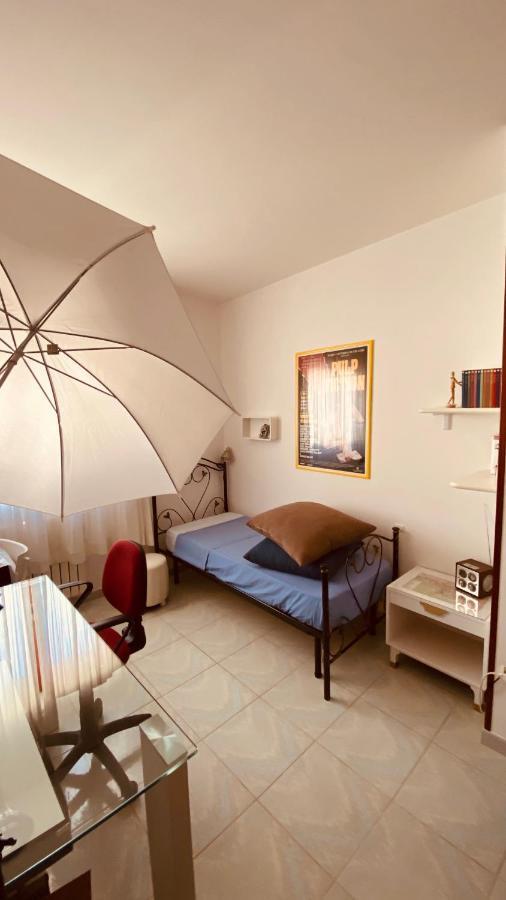 Matera Belvedere Hotel Exterior foto