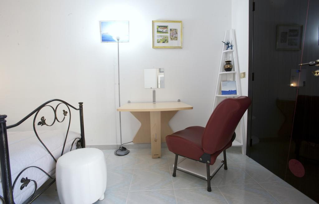 Matera Belvedere Hotel Quarto foto