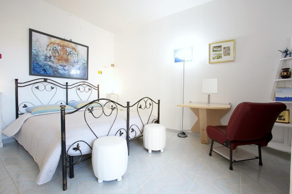 Matera Belvedere Hotel Quarto foto