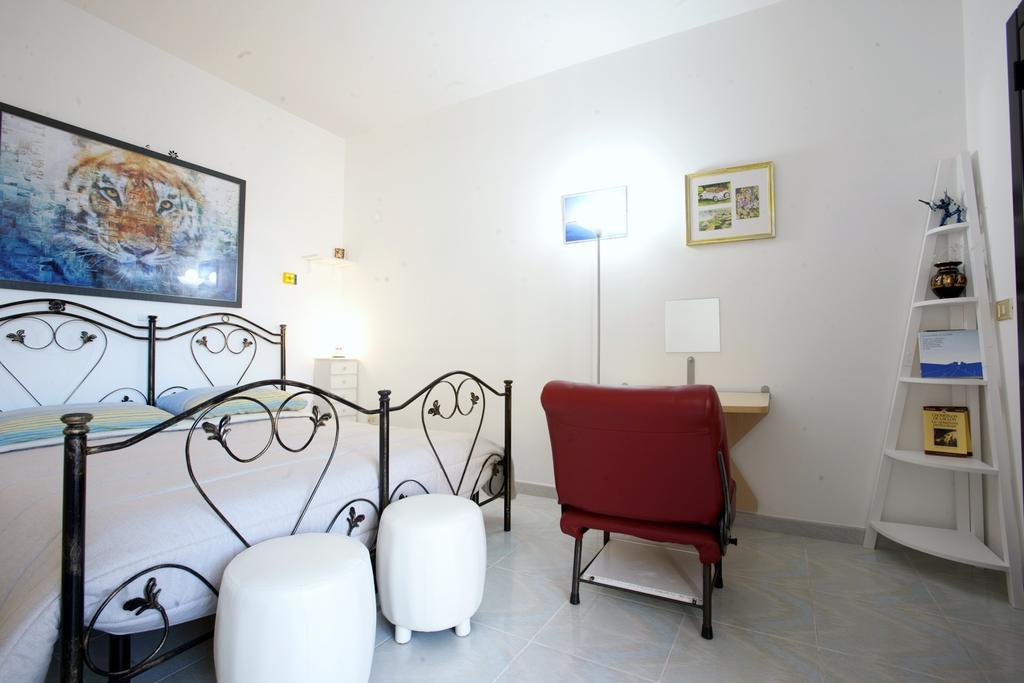 Matera Belvedere Hotel Quarto foto