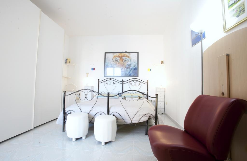 Matera Belvedere Hotel Quarto foto