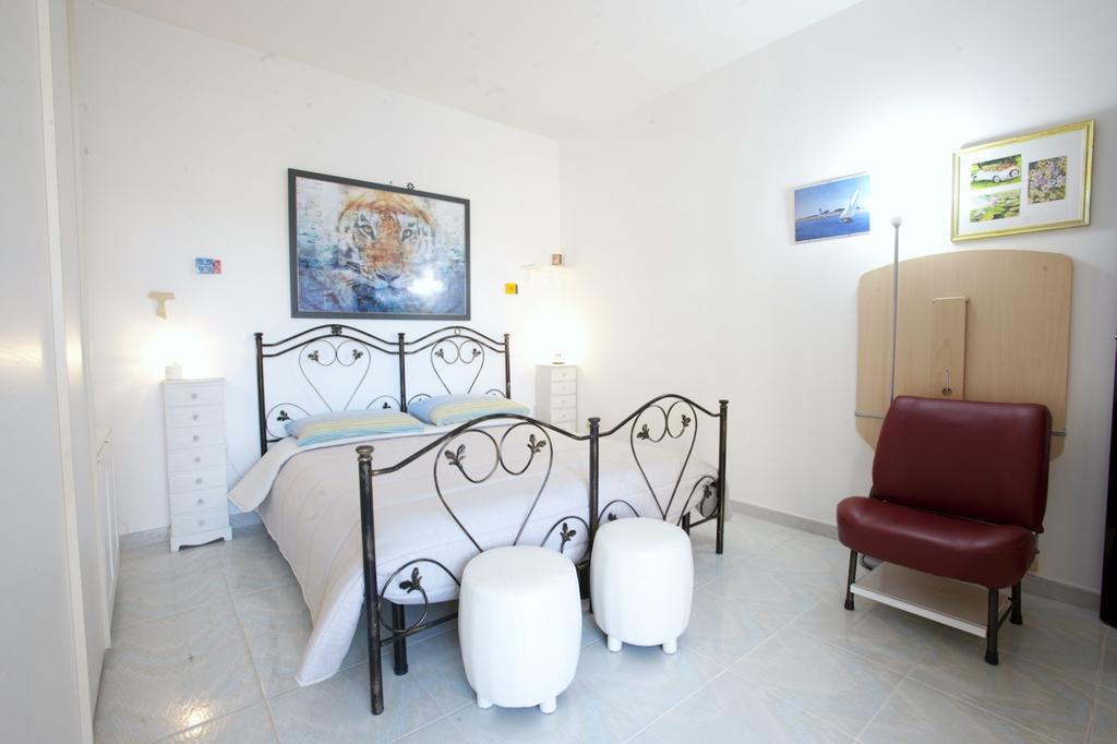 Matera Belvedere Hotel Quarto foto